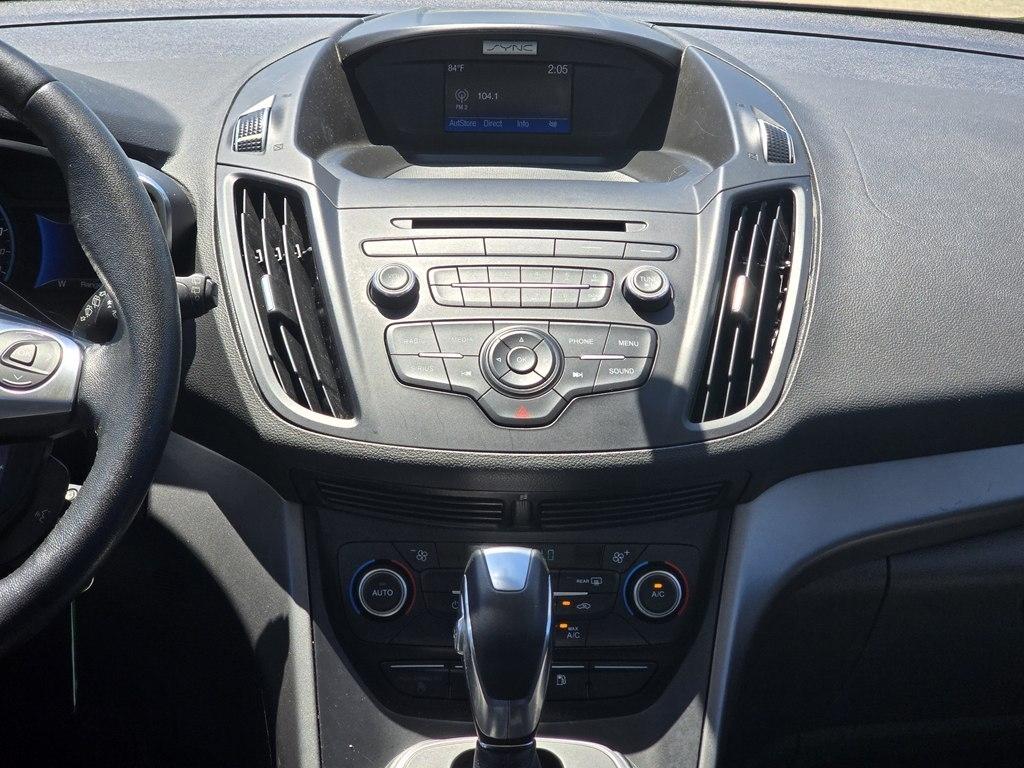 Ford C-Max Hybrid SE FWD 2017
