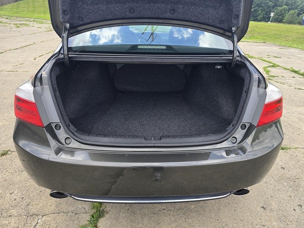 Honda Accord Sdn 4dr V6 Auto EX-L 2013
