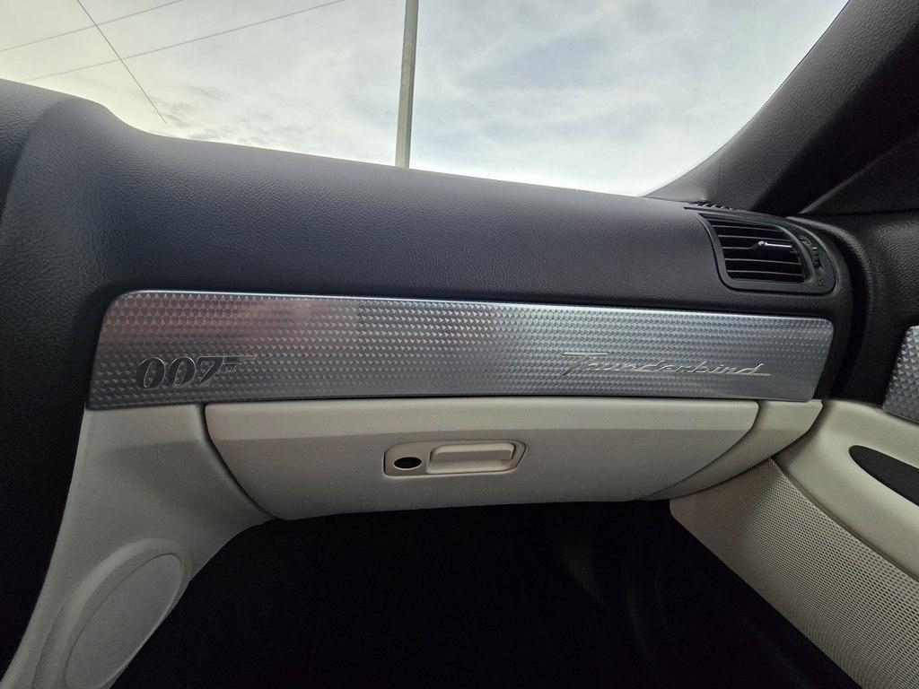 Ford Thunderbird 2dr Convertible Premium 2003
