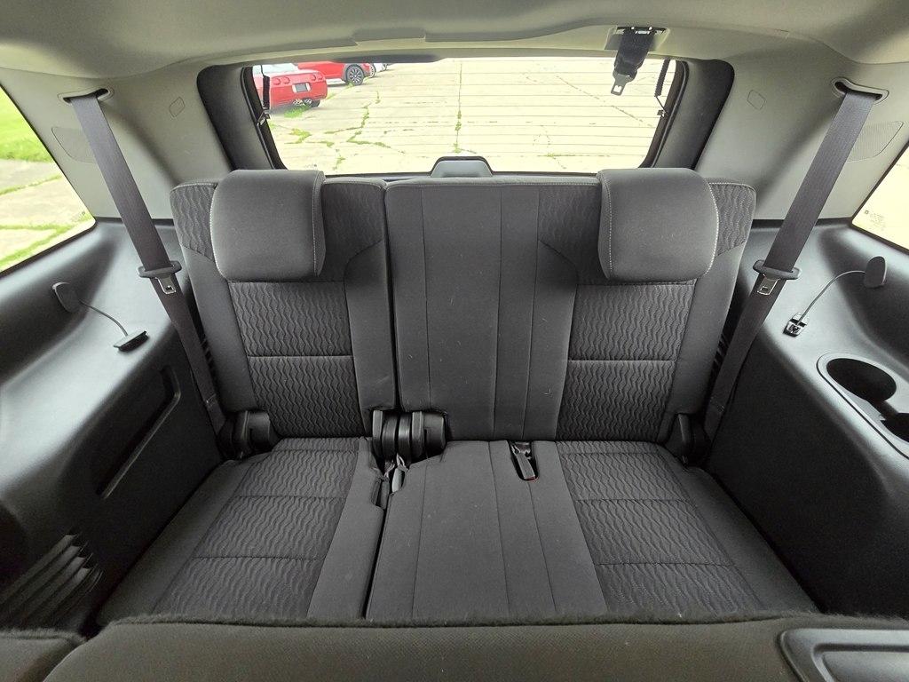GMC Yukon 4WD 4dr SLE 2015