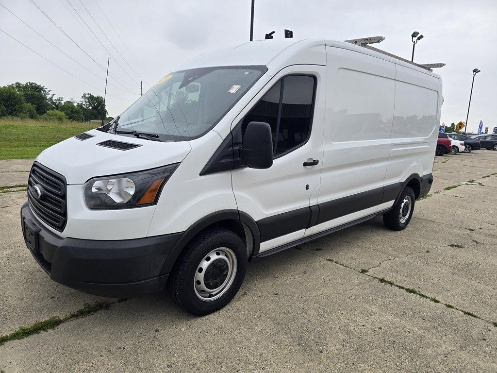 2019 Ford Transit 250 Med Roof Sliding Pass. 148 WB's photo