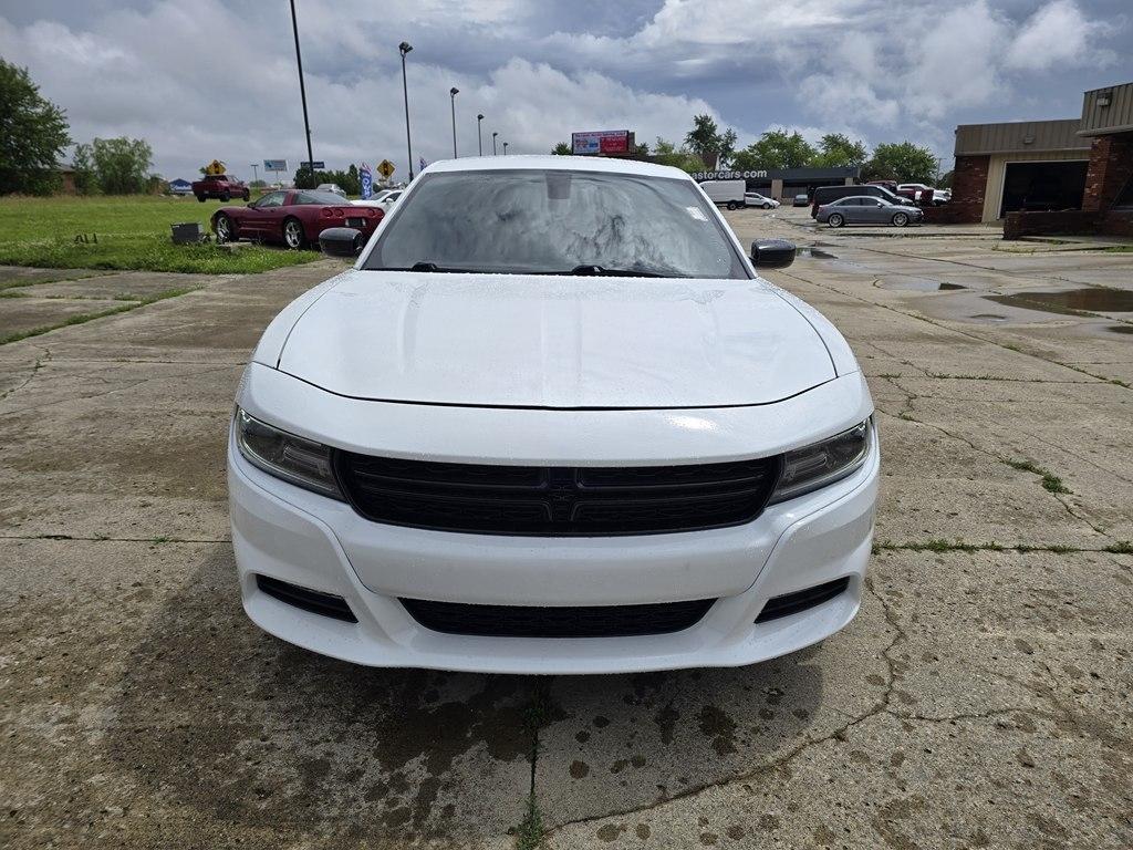 Dodge Charger SXT AWD 2019