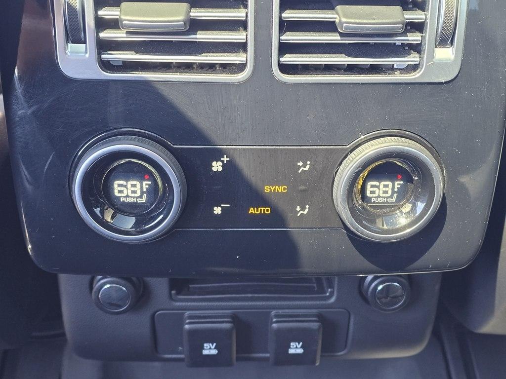 Land Rover Range Rover V6 Supercharged HSE SWB 2019
