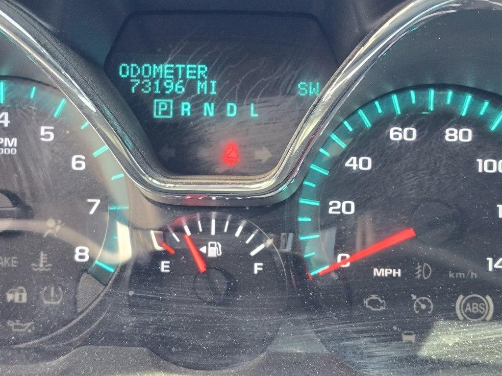 Chevrolet Traverse AWD 4dr LT w/2LT 2015