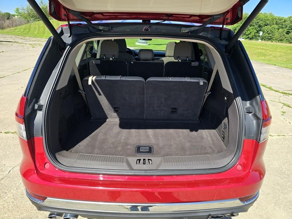 Lincoln Aviator Reserve AWD 2021