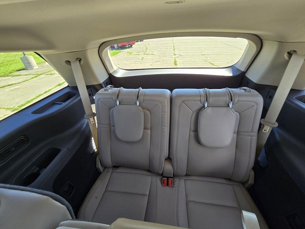 Lincoln Aviator Reserve AWD 2021