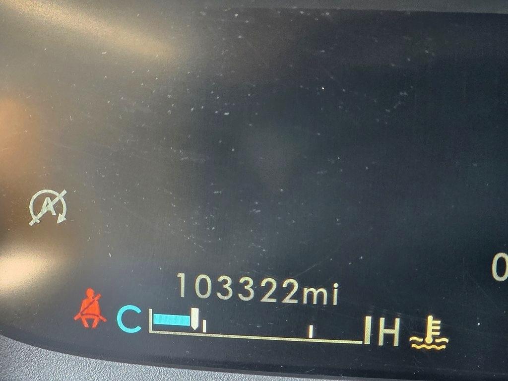 Lincoln Aviator Reserve AWD 2021