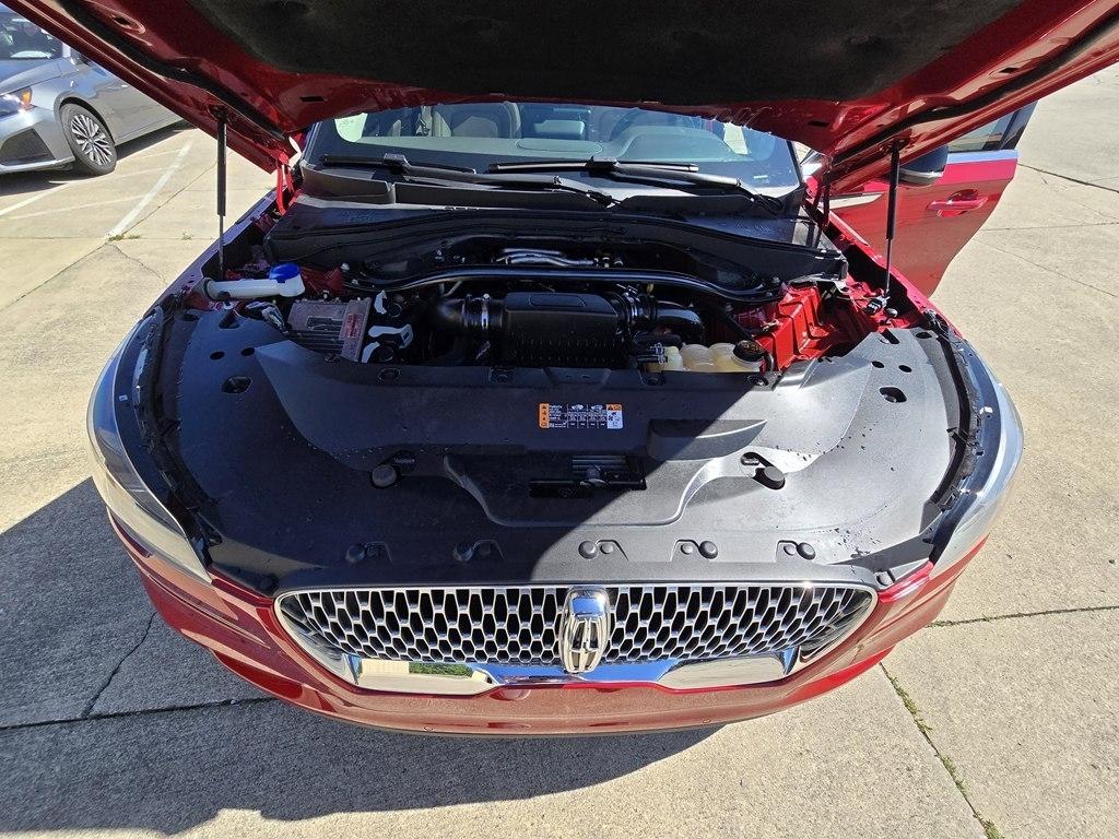 Lincoln Aviator Reserve AWD 2021