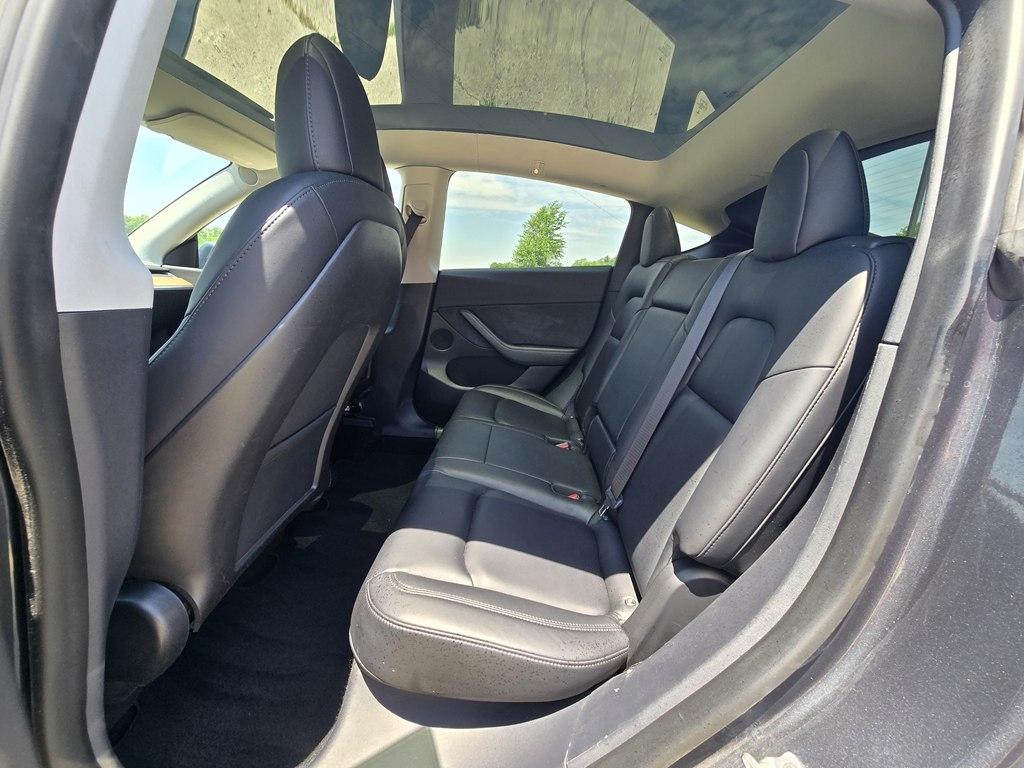 Tesla Model Y Performance AWD 2020