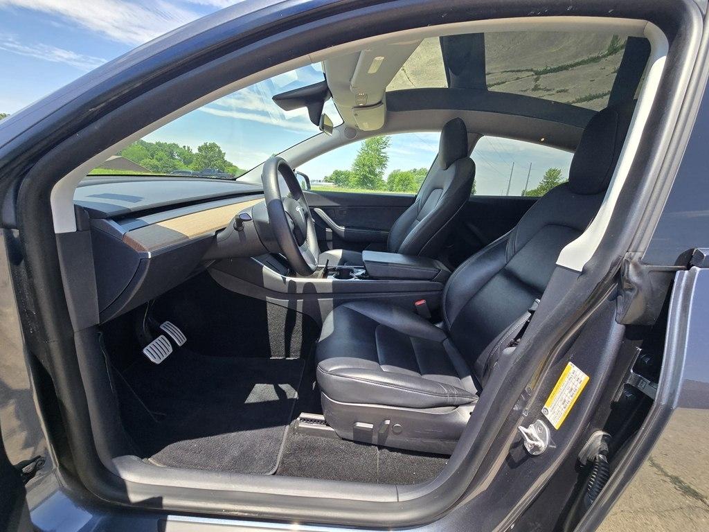 Tesla Model Y Performance AWD 2020