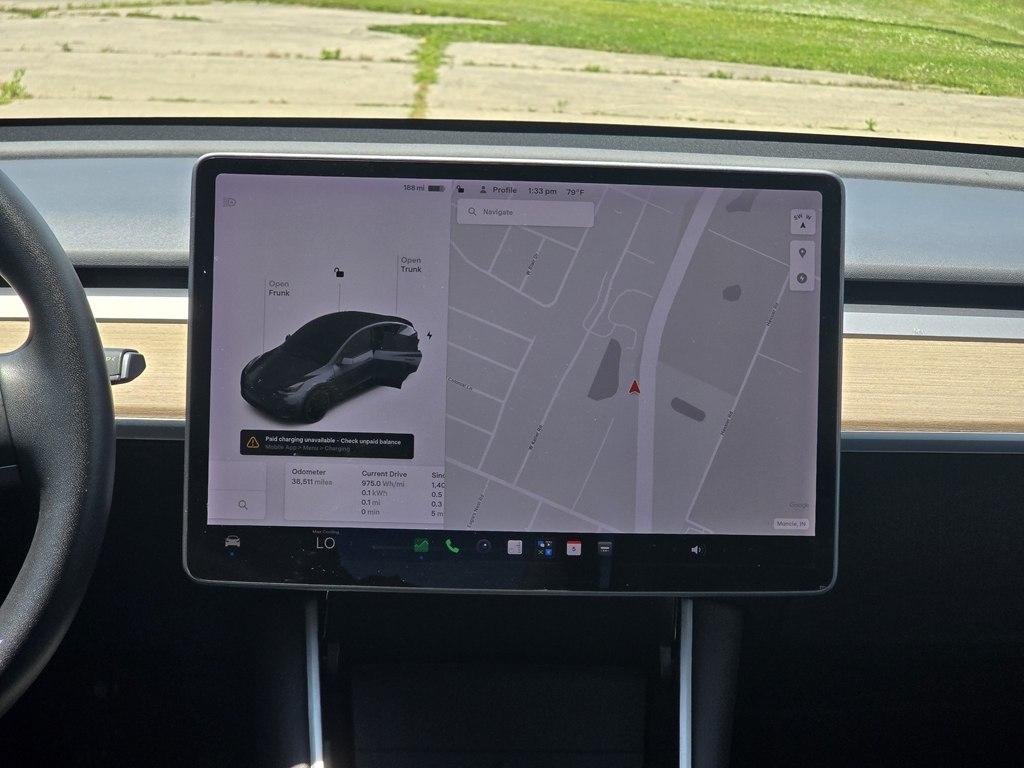Tesla Model Y Performance AWD 2020