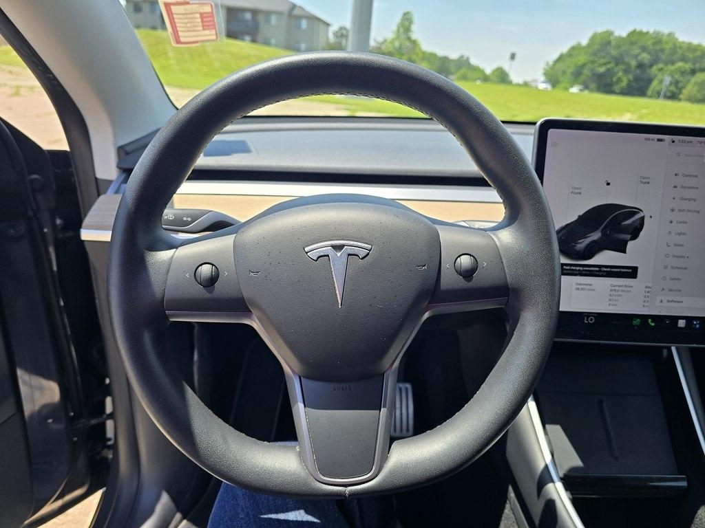 Tesla Model Y Performance AWD 2020