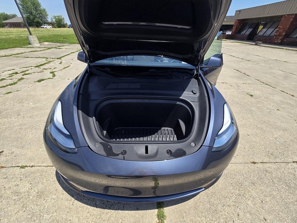 Tesla Model Y Performance AWD 2020