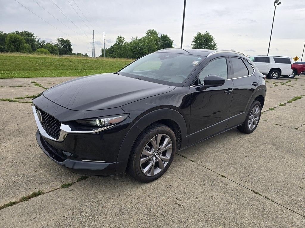 2021 Mazda CX-30 Premium's photo