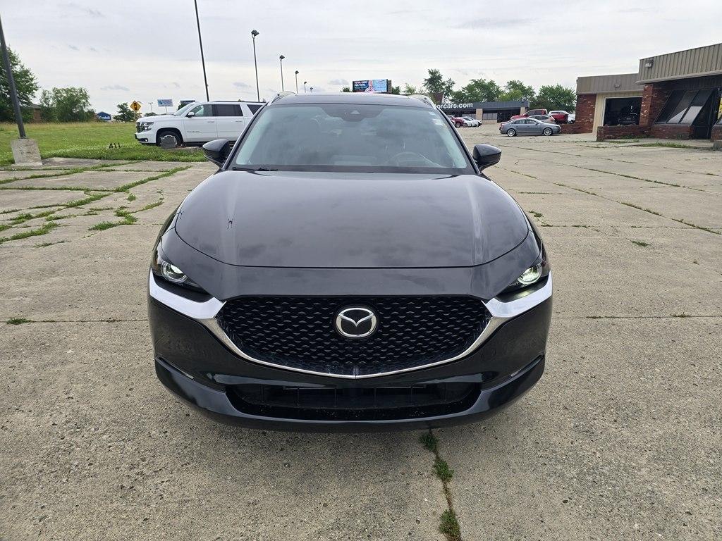 Mazda CX-30 Premium FWD 2021