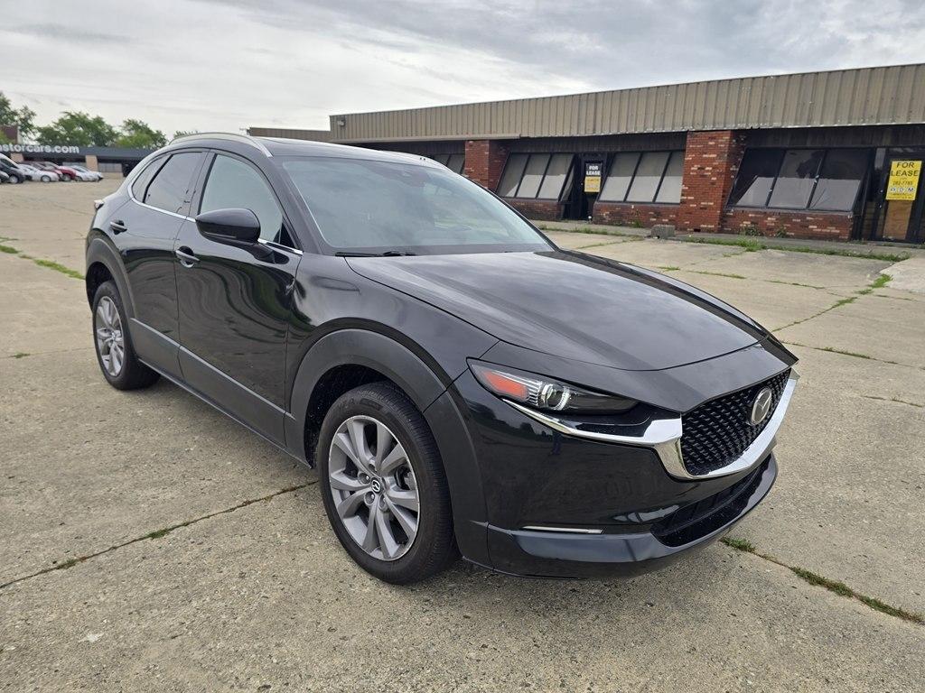 Mazda CX-30 Premium FWD 2021