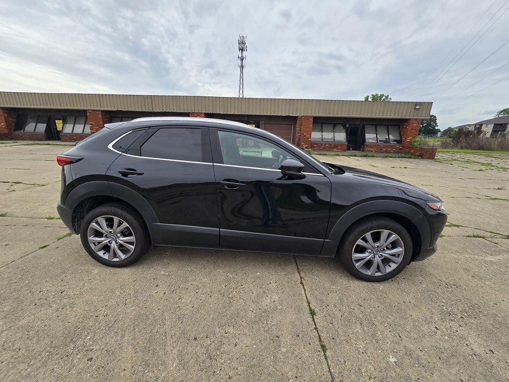 Mazda CX-30 Premium FWD 2021