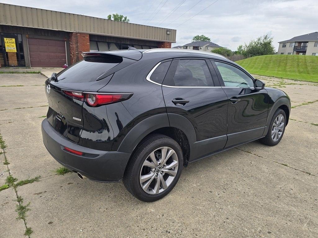 Mazda CX-30 Premium FWD 2021