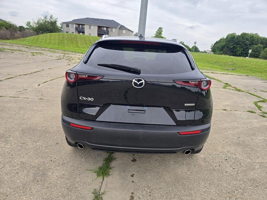 Mazda CX-30 Premium FWD 2021