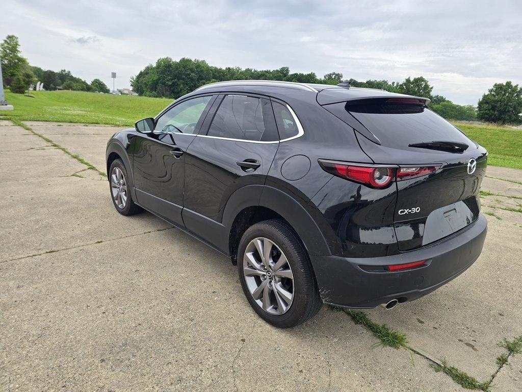 Mazda CX-30 Premium FWD 2021