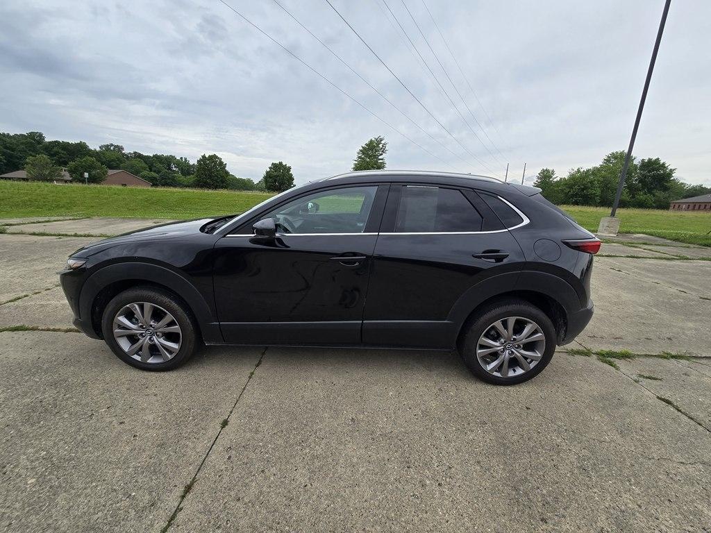 Mazda CX-30 Premium FWD 2021