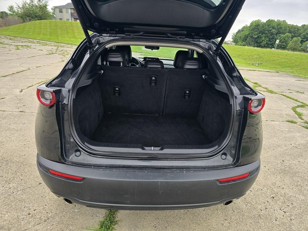 Mazda CX-30 Premium FWD 2021