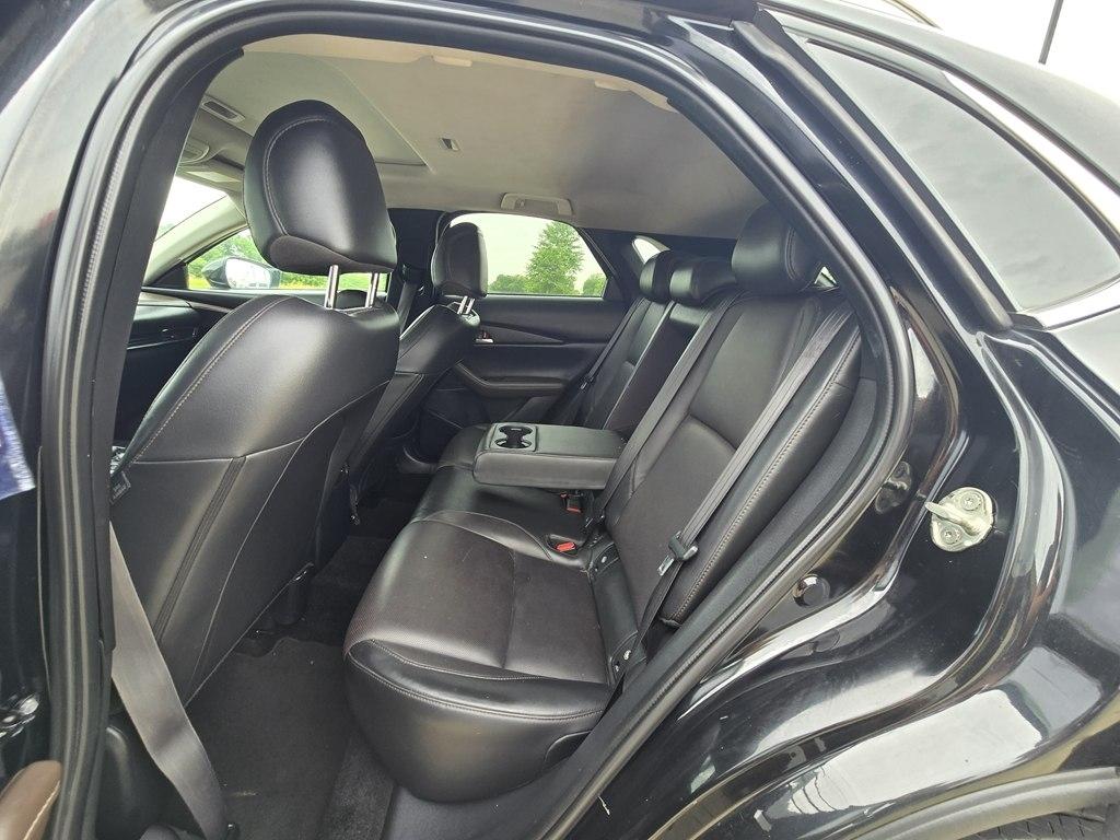 Mazda CX-30 Premium FWD 2021