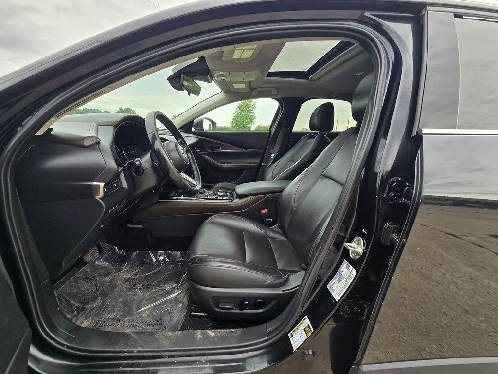 Mazda CX-30 Premium FWD 2021