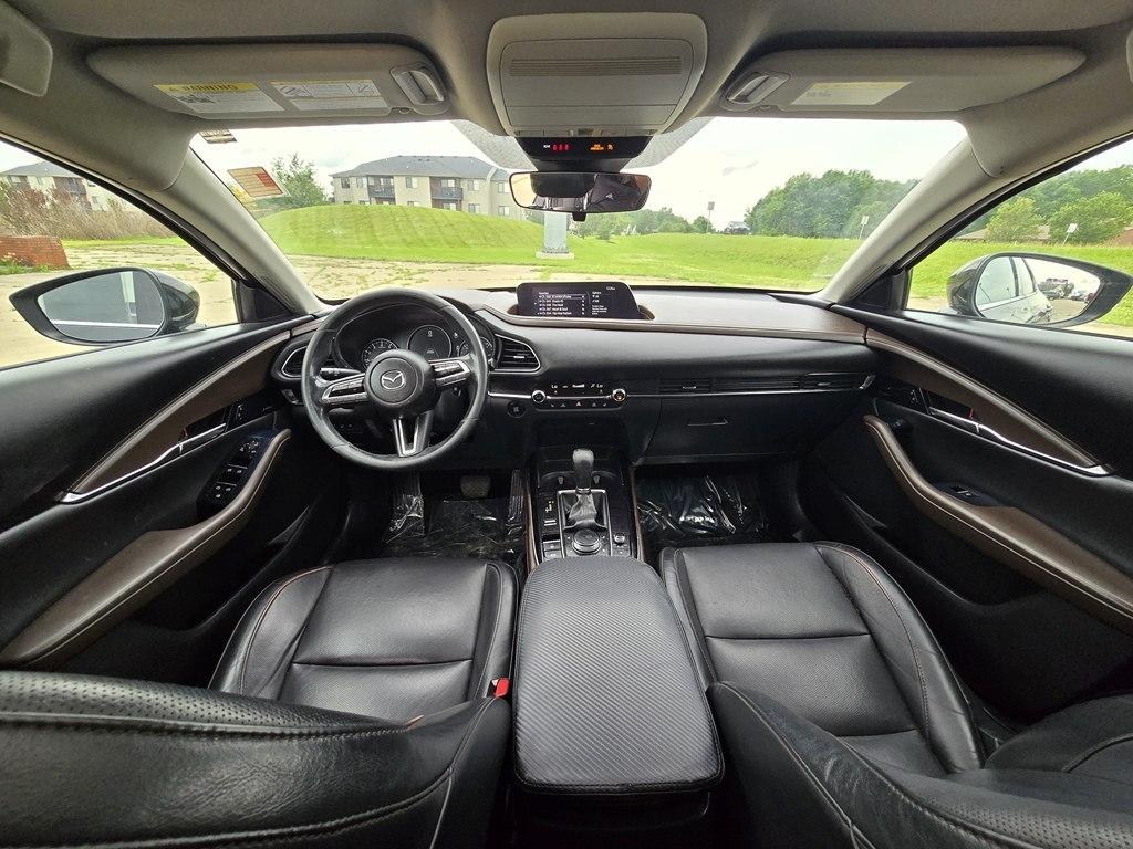 Mazda CX-30 Premium FWD 2021