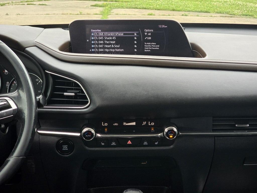 Mazda CX-30 Premium FWD 2021