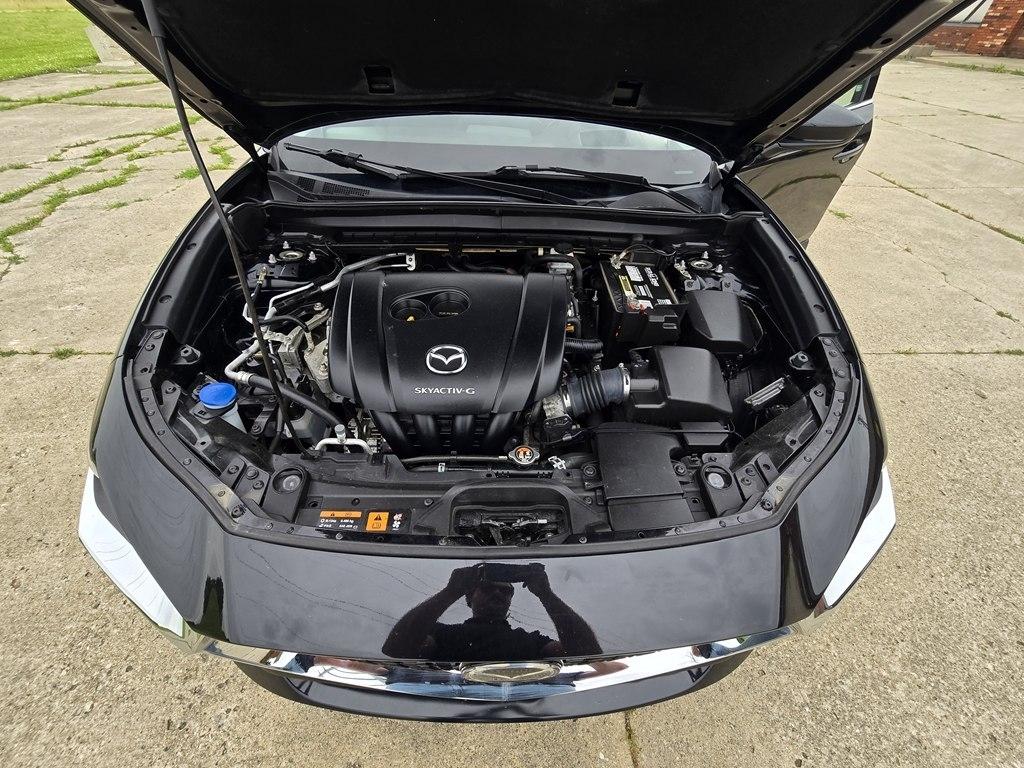 Mazda CX-30 Premium FWD 2021