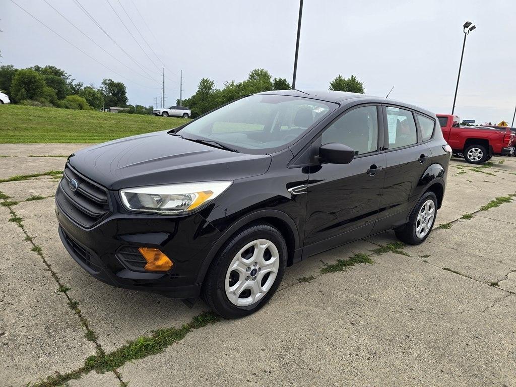 Ford Escape S FWD 2017