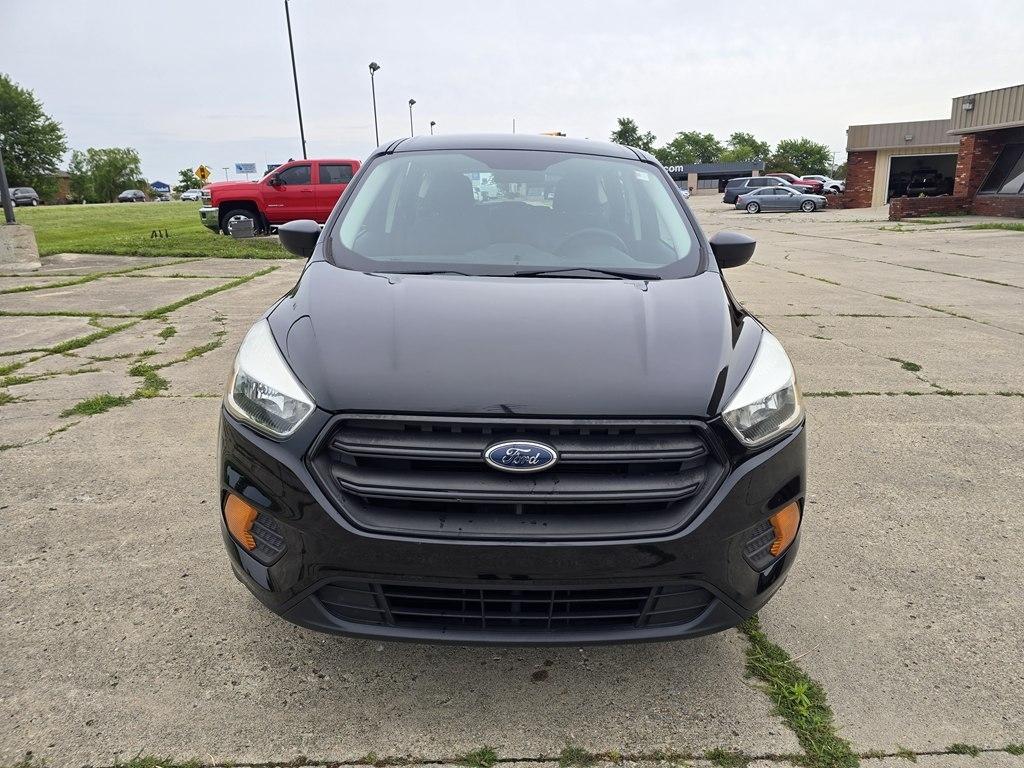 Ford Escape S FWD 2017