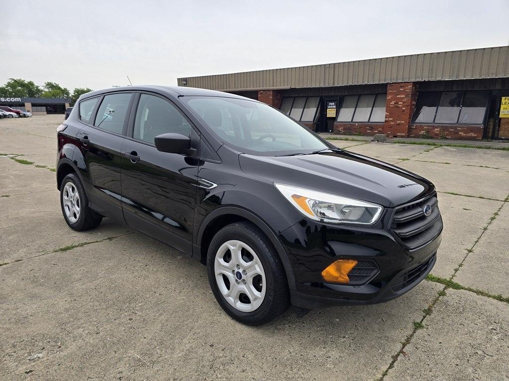 Ford Escape S FWD 2017