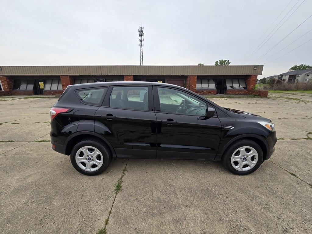 Ford Escape S FWD 2017