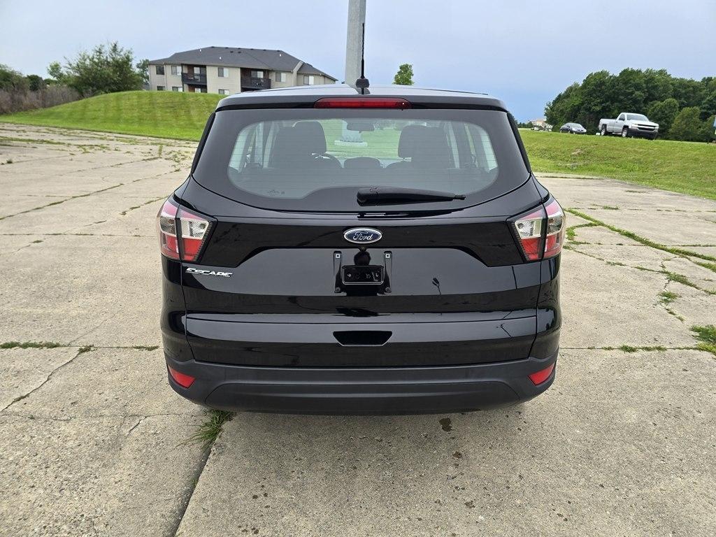 Ford Escape S FWD 2017