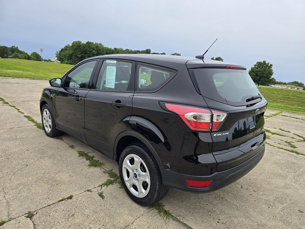 Ford Escape S FWD 2017