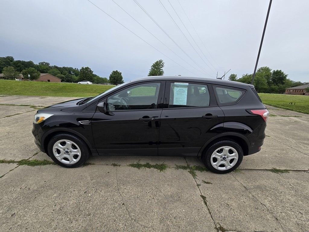 Ford Escape S FWD 2017
