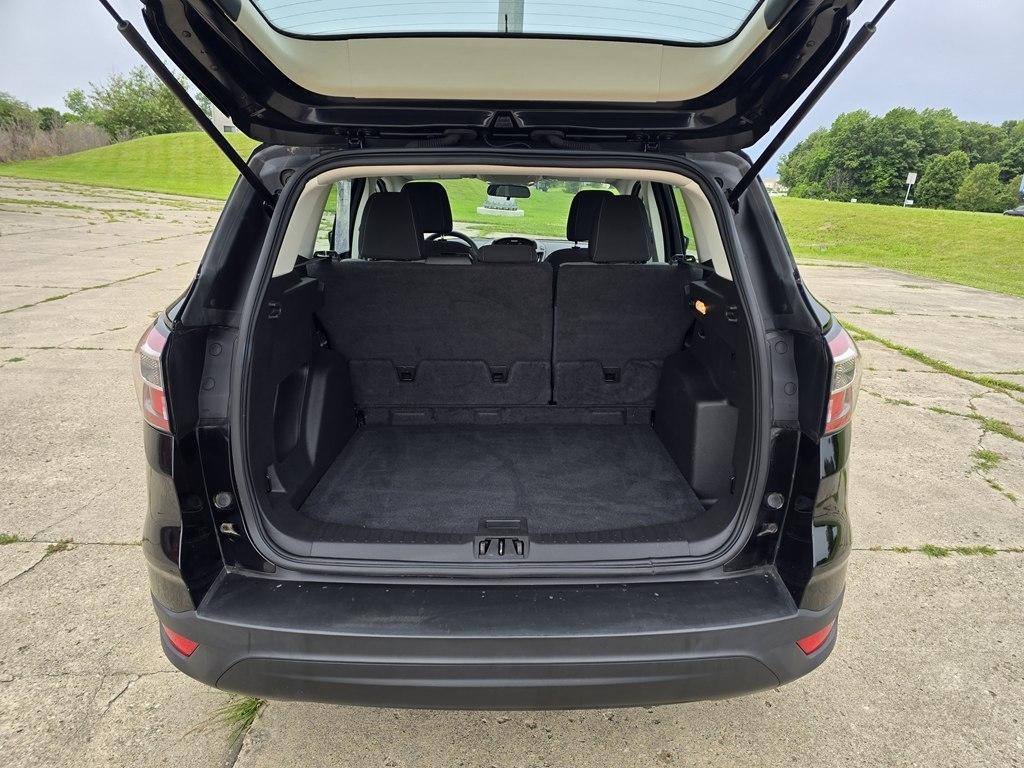 Ford Escape S FWD 2017