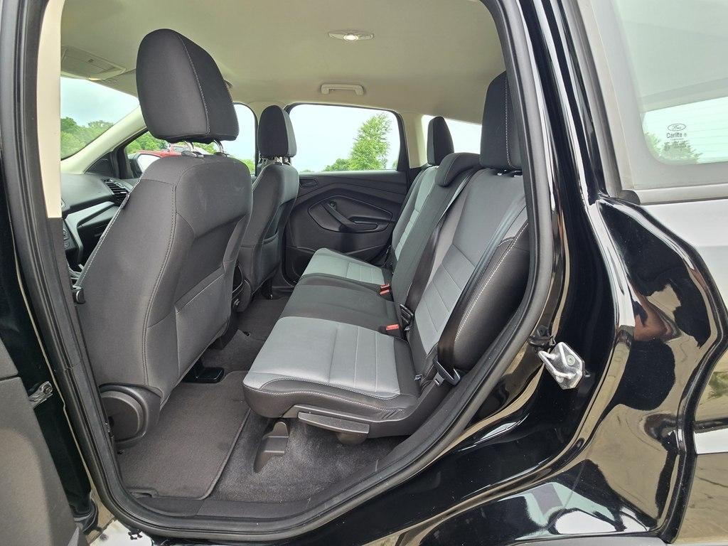Ford Escape S FWD 2017
