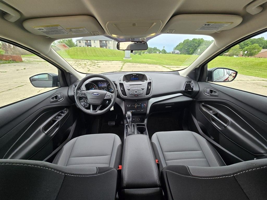 Ford Escape S FWD 2017