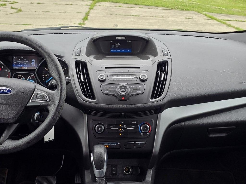 Ford Escape S FWD 2017