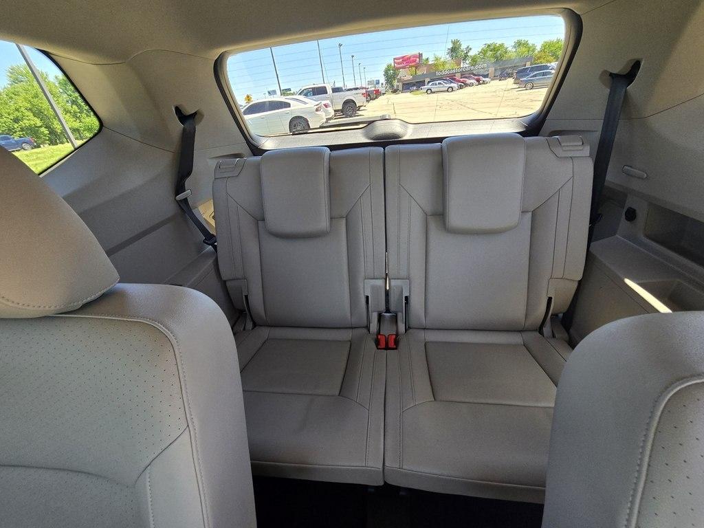 Volkswagen Atlas 3.6L V6 SE FWD 2019