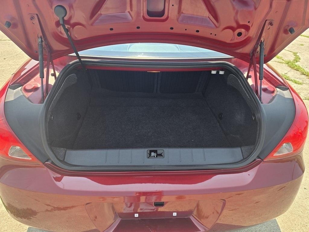 Pontiac G6 2dr Cpe GT 2008