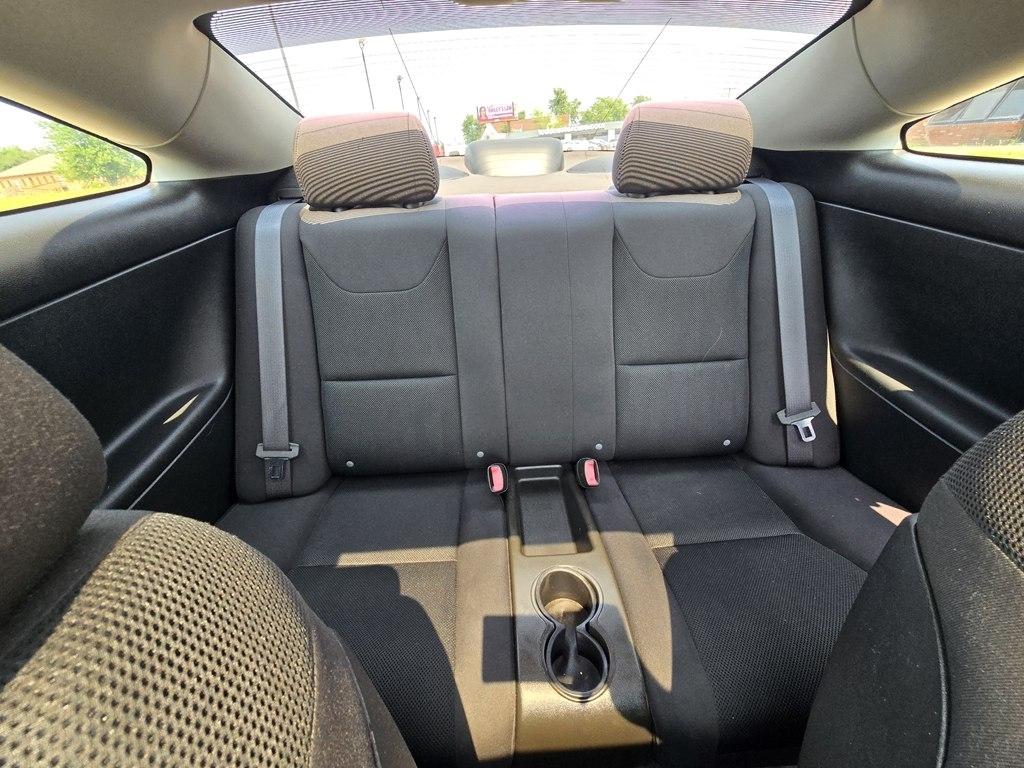 Pontiac G6 2dr Cpe GT 2008