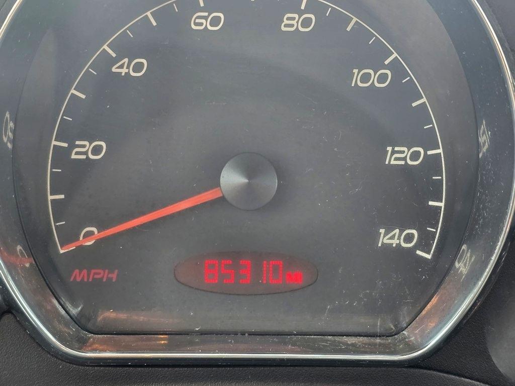 Pontiac G6 2dr Cpe GT 2008