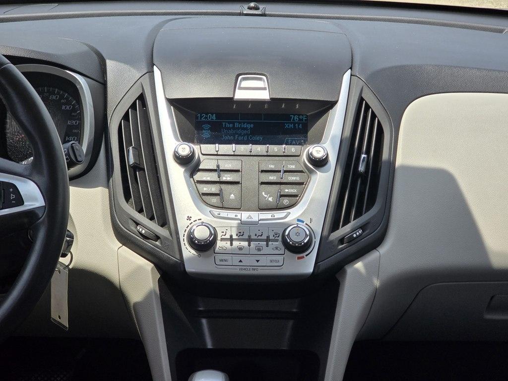 Chevrolet Equinox FWD 4dr LS 2011