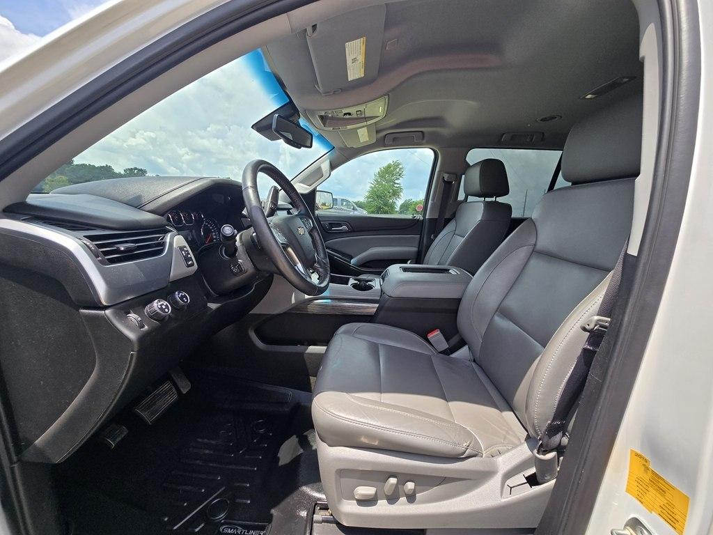 Chevrolet Tahoe 4WD 4dr LT 2017