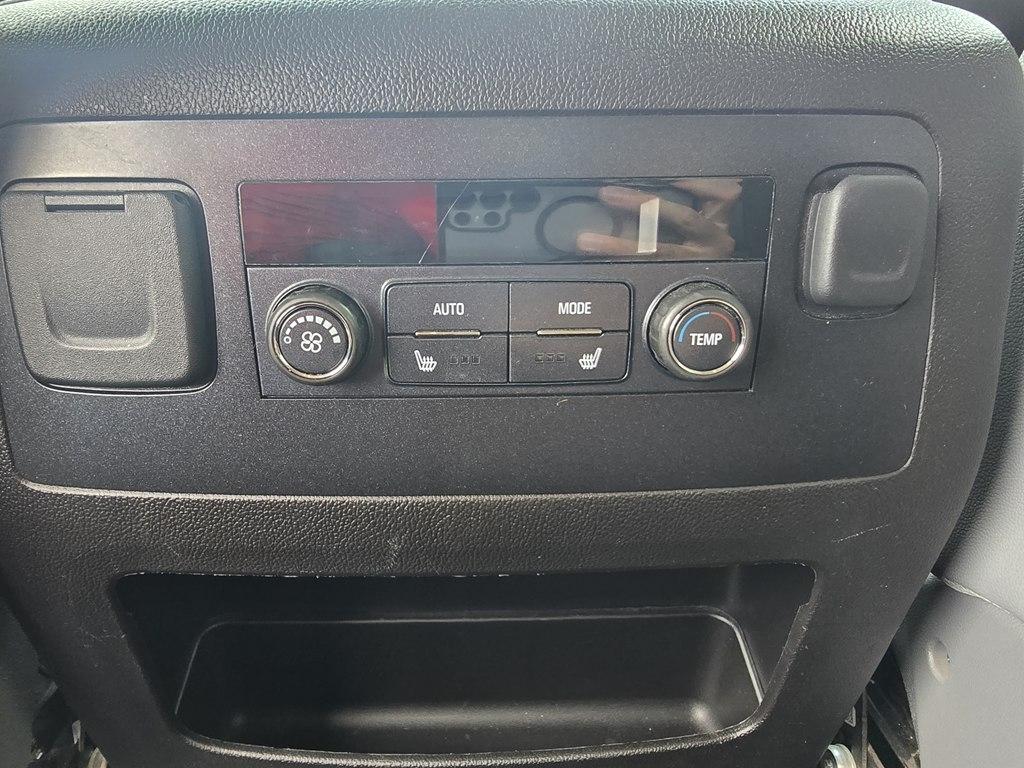 Chevrolet Tahoe 4WD 4dr LT 2017