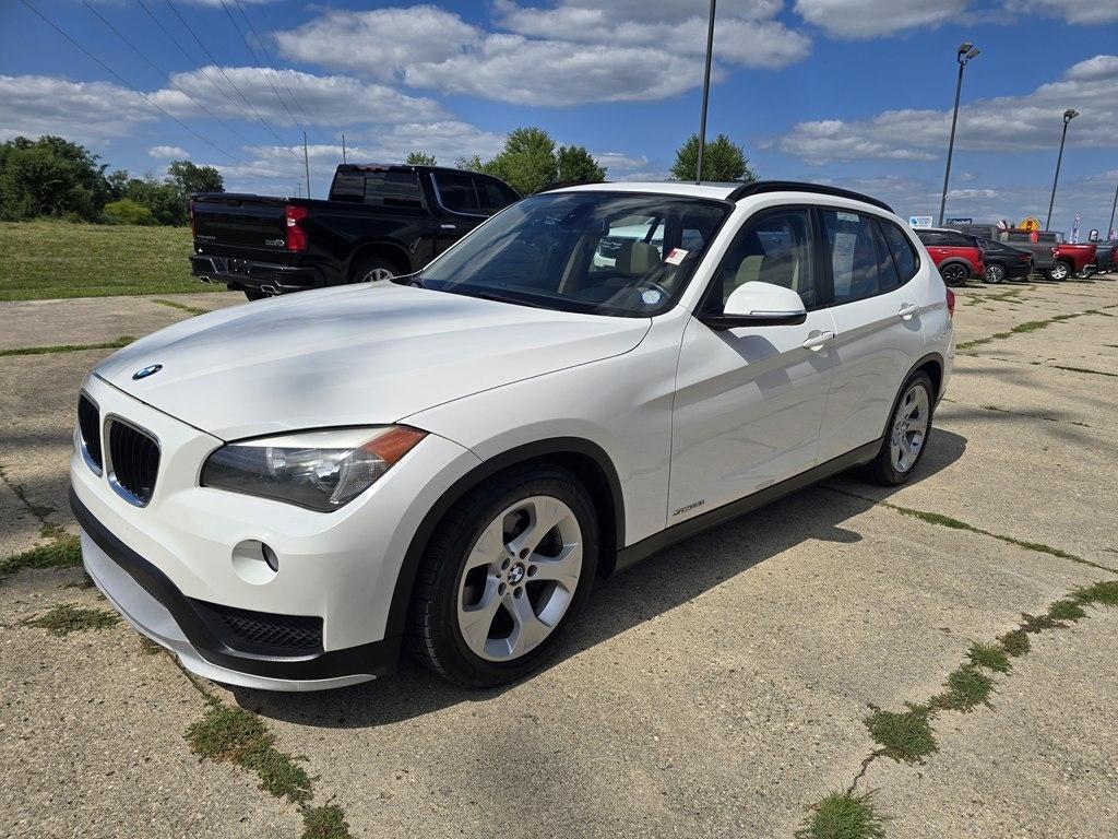 2015 BMW X1